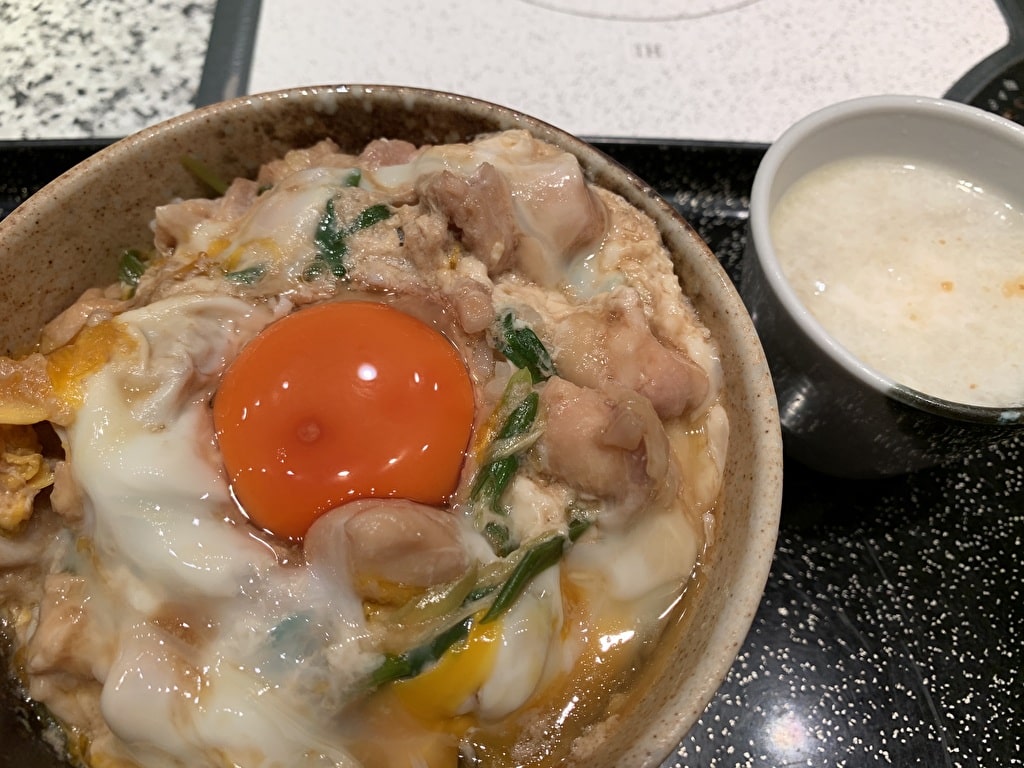 Das Huhnchen Restaurant Von Torii Shijo Omiya Nutzlich Zum Mittag Und Abendessen Mit Einem Menu Fur Allgemeine Kunden