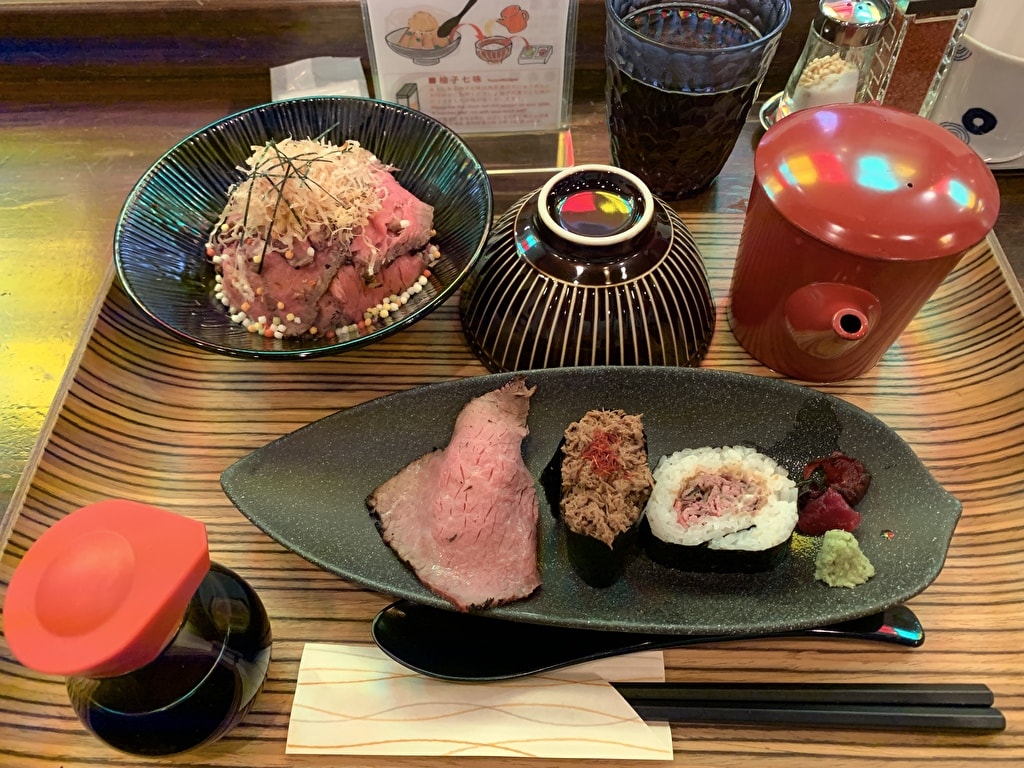 肉寿司さん専用 秋葉原 肉寿司🍣 (@akiba_nikuzushi) / X