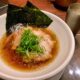 鴨出汁中華そばROKUの鴨清湯麺2