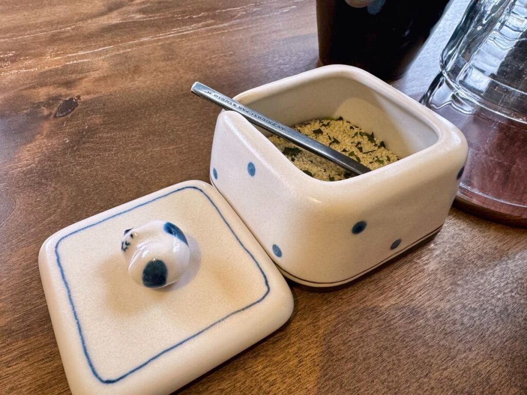ぽくぽくのゲランドの塩
