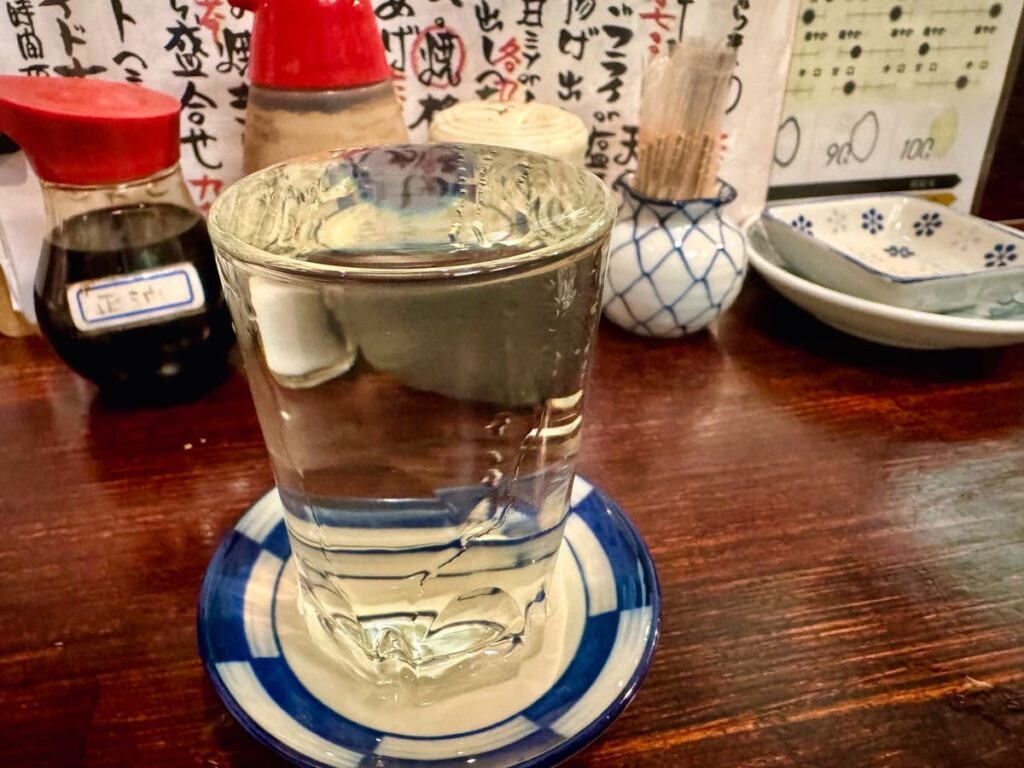 遊亀祇園の生酒 しぼりたて