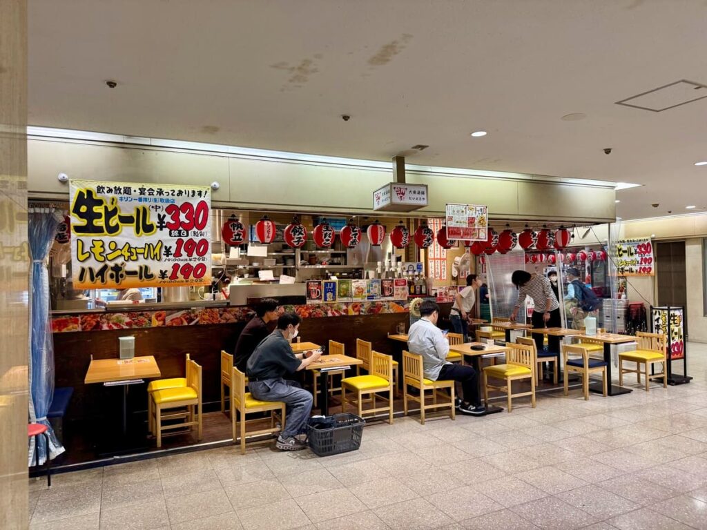 台所や