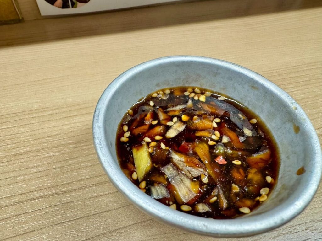 ラーメン荘歴史を刻め 大阪日本橋店のセカンドインパクト