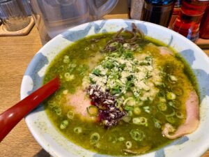 賀正軒 武庫之荘工場直営店の翠賀正3