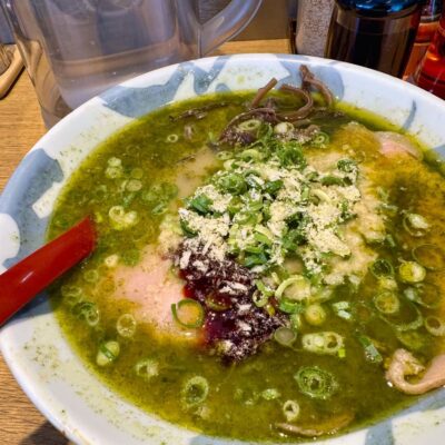 賀正軒 武庫之荘工場直営店の翠賀正3