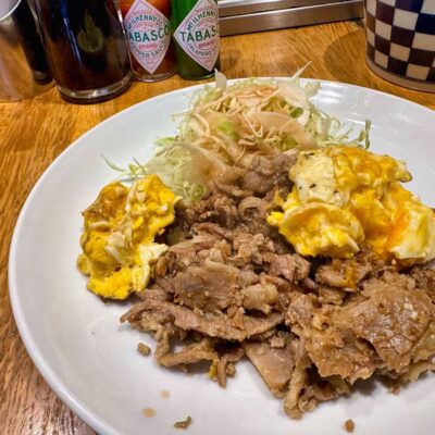 ニューハマヤ 瓦町店のダブダブ3