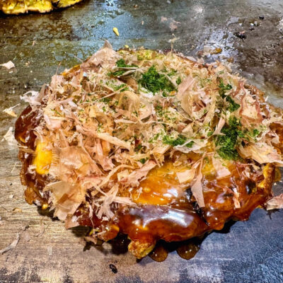 味乃家 本店の味乃家ミックス1