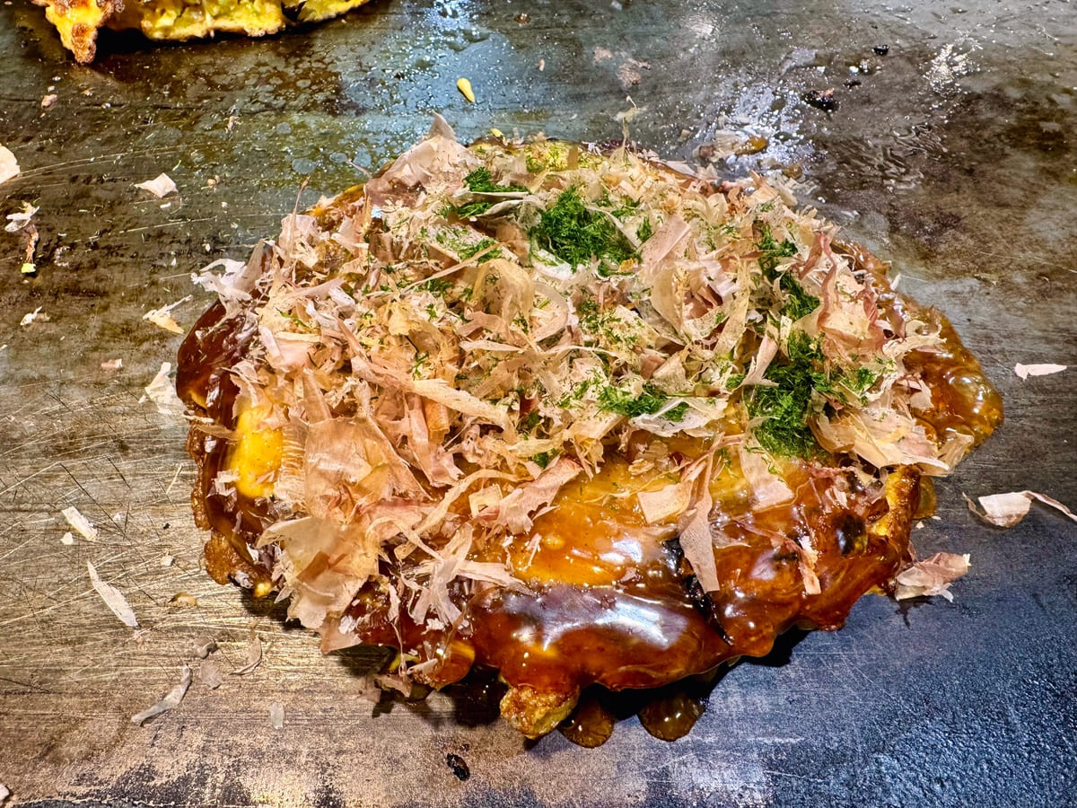 味乃家 本店の味乃家ミックス1