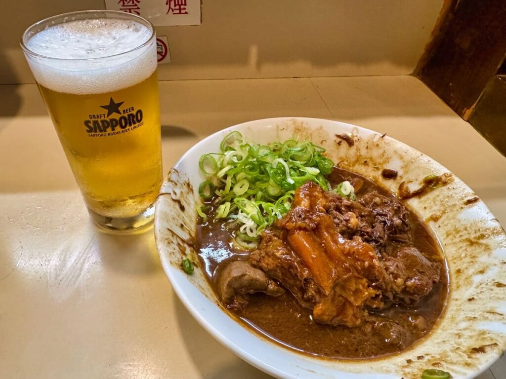 へんこつのサルベージ