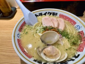 ストライク軒 大阪天満総本店のシンカー3