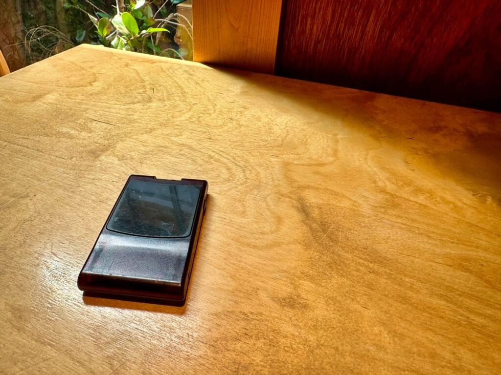 ブルーボトルコーヒー 京都カフェのビーパー