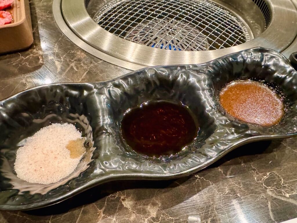 黒毛和牛 善の味付け調味料