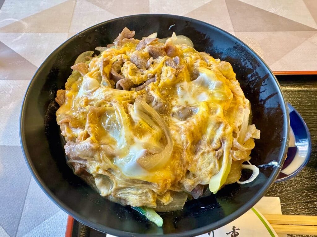 はり重カレーショップのビーフワン1