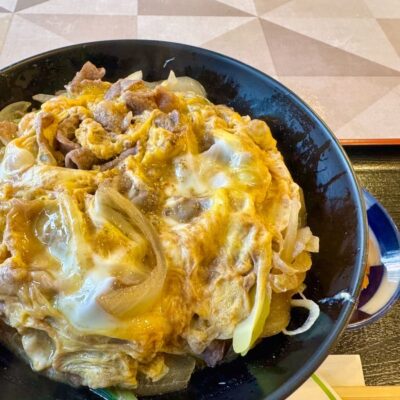 はり重カレーショップのビーフワン2