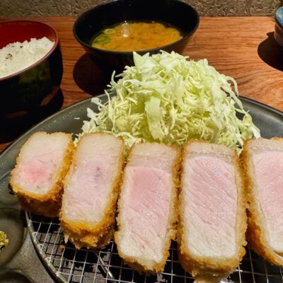 宮川豚衛門の林SPF 180g3