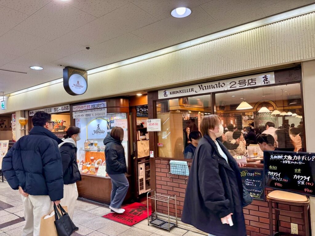 キリンケラーヤマト