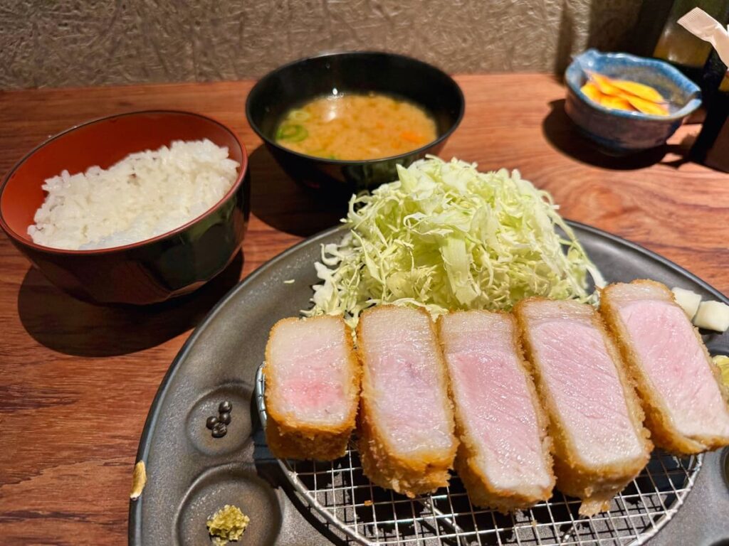 宮川豚衛門の林SPF 180g1