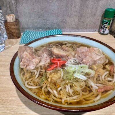 豊はるの元祖パイカ3