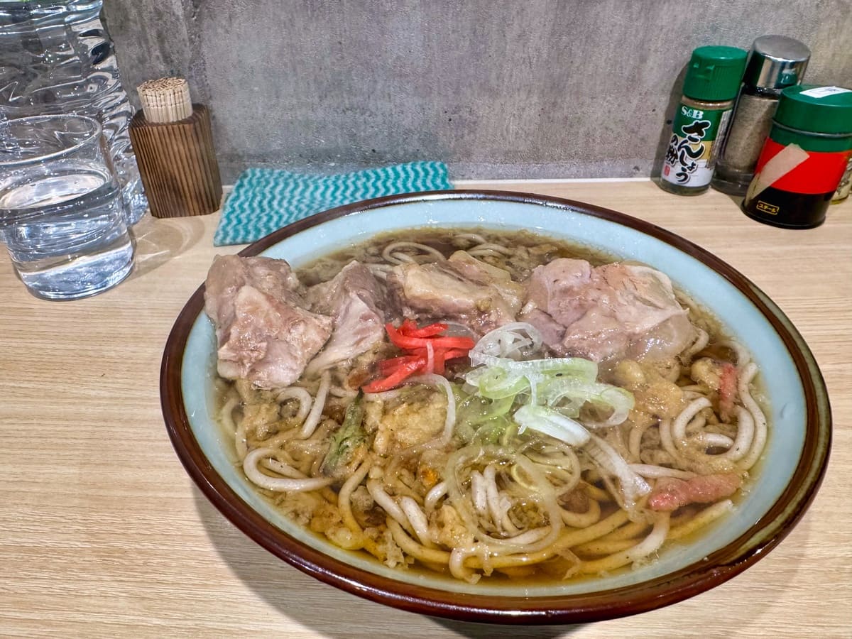 豊はるの元祖パイカ3
