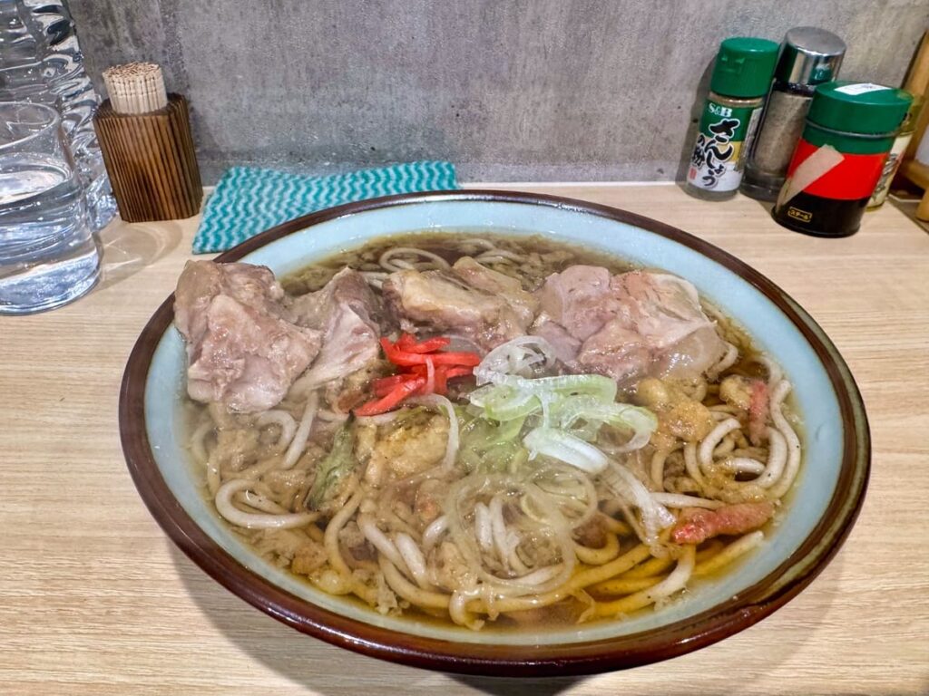 豊はるの元祖パイカ1