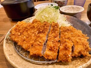 かつかつとんとんのとんかつ160g3