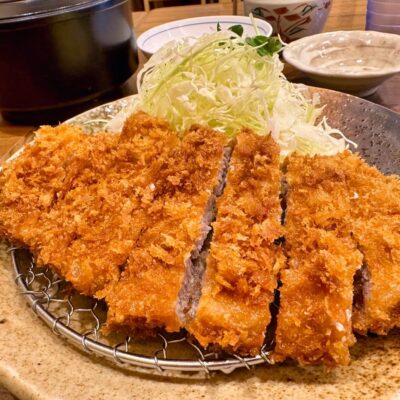 かつかつとんとんのとんかつ160g3